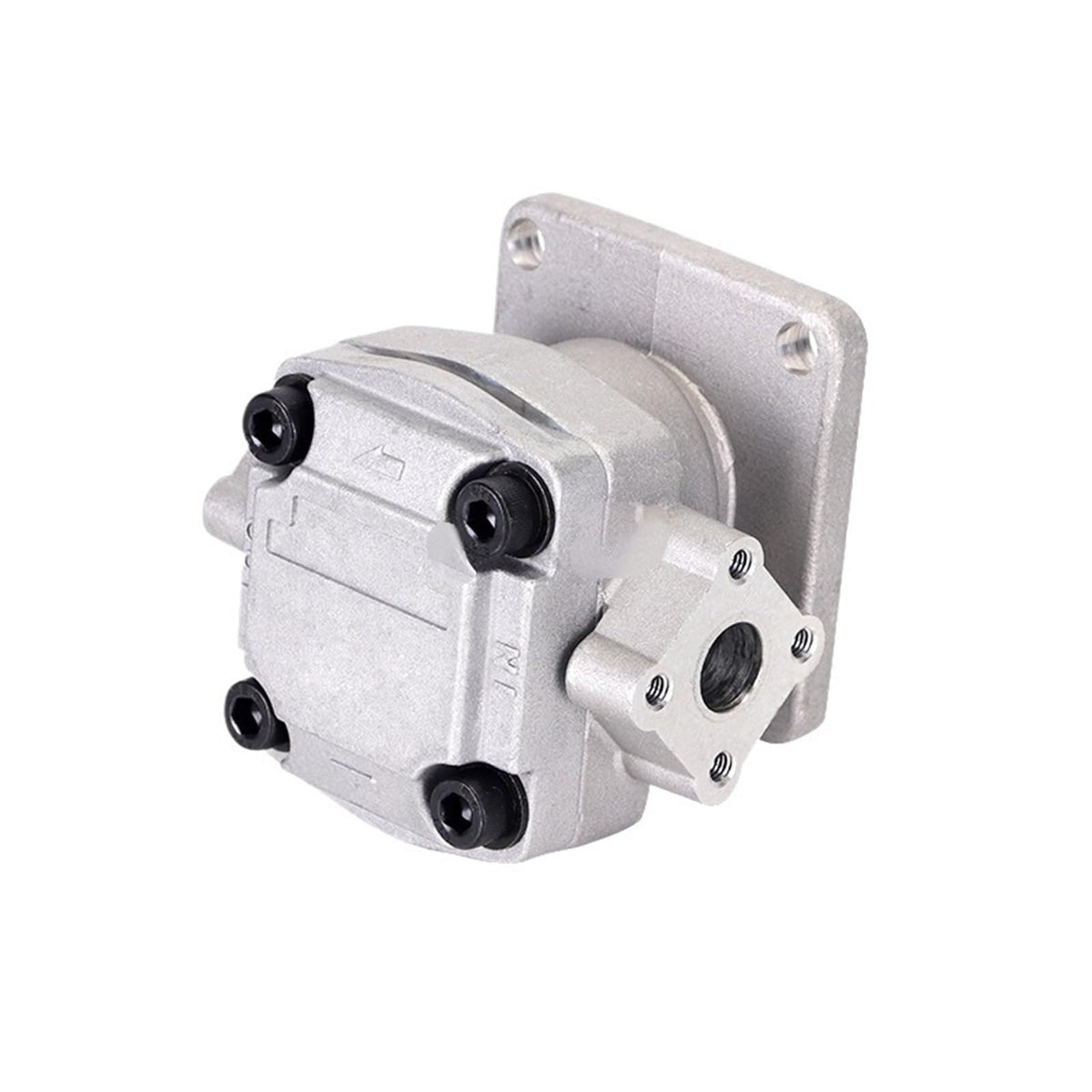 Hydraulic Gear Pump Single Tractor High Pressure Oil(GPY-F3R)