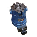 Hydraulic Oil Pump 25SCY14-1D Manual Variable Axial Plunger Pump High Pressure Piston Pump