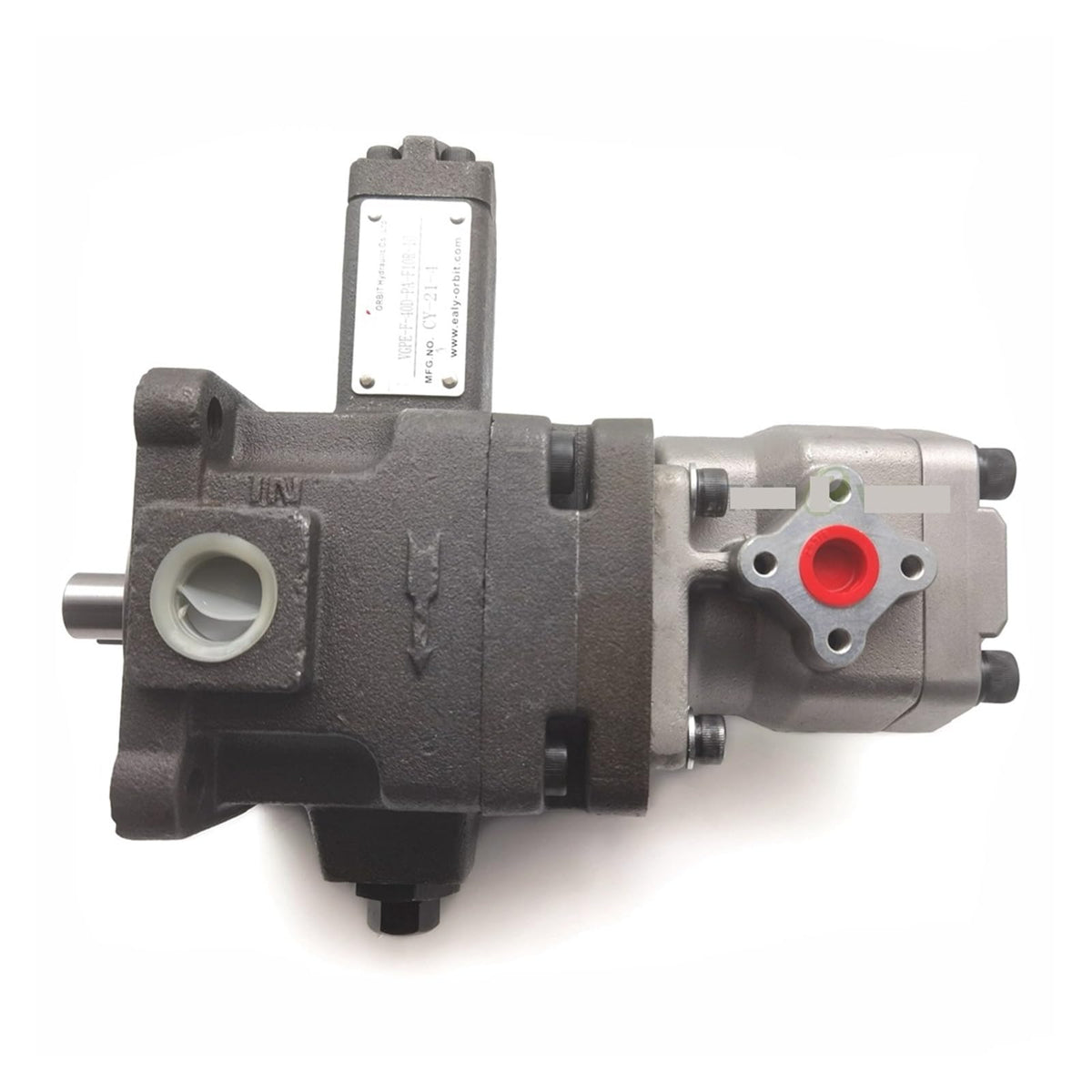 Vane Pump VGPE-F-40D-PA-F10R-10 High Pressure Oil Pump