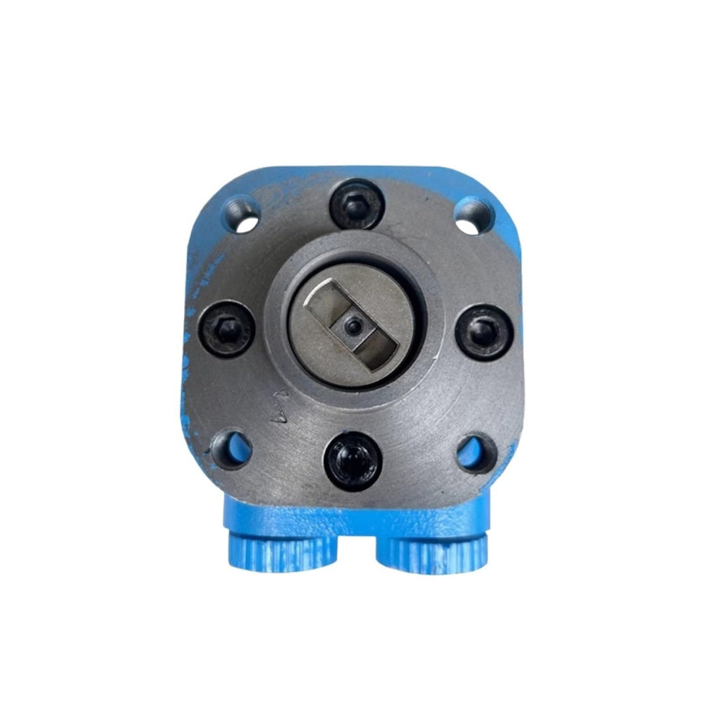 CAARLA Hydraulic Steering Gear Modified Hydraulic Steering Gear Small Forklift Steering Pump(160C)