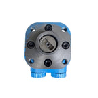 CAARLA Hydraulic Steering Gear Modified Hydraulic Steering Gear Small Forklift Steering Pump(160C)