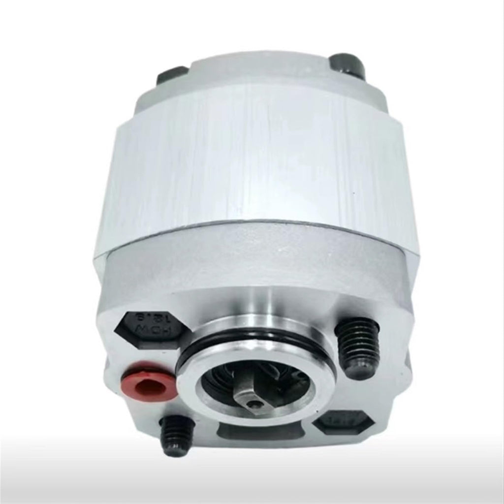 Hydraulic Gear Pump CBK Series Truck Tailgate Oil Power Unit(CBK-F4.2)