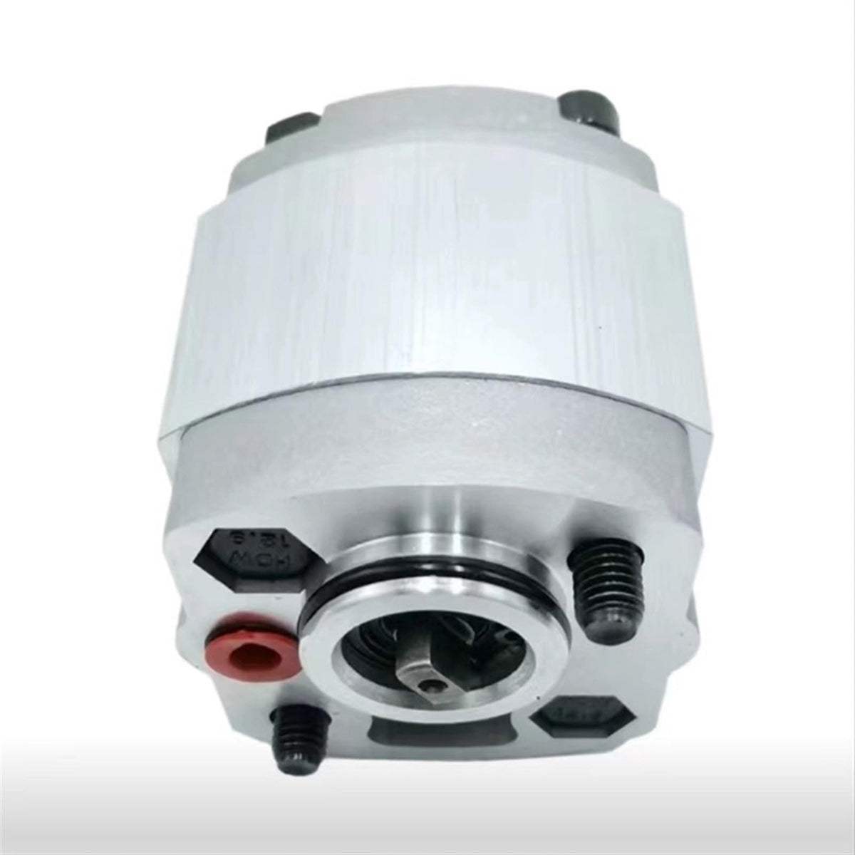 Hydraulic Gear Pump CBK Series Truck Tailgate Oil Power Unit(CBK-F4.2)