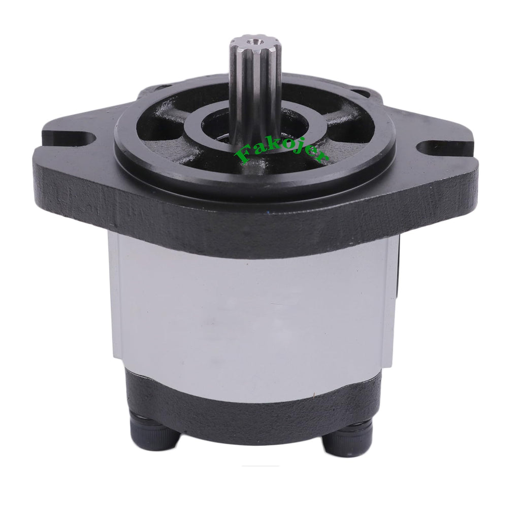 Hydraulic Lift Pump 77981 77981GT
