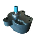 Hydraulic Gear Pump lubricating Oil Pump Machine Tool Gear with Ear CBW-16 CBW-32 CBW-40
