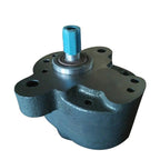 Hydraulic Gear Pump lubricating Oil Pump Machine Tool Gear with Ear CBW-16 CBW-32 CBW-40