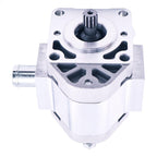LVA19035 Hydraulic Pump fit for JD Tractors 1025R 1026R