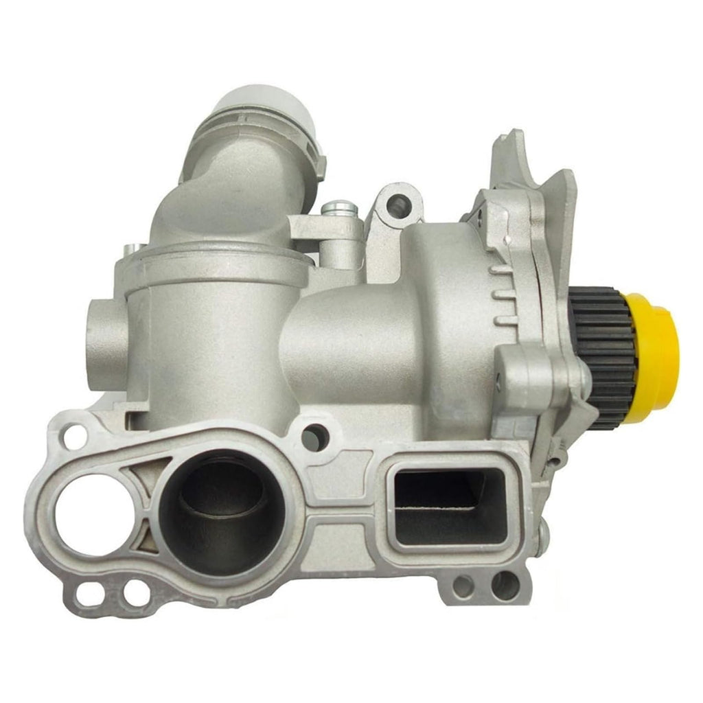 06H121026CQ Water Pump Cooling Water Thermostat A4
