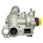 06H121026CQ Water Pump Cooling Water Thermostat A4