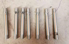 New Spray foaming Machine Repair Accessories, A20 Booster Pump Piston Rod.
