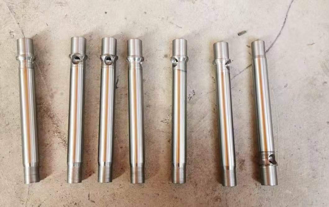 New Spray foaming Machine Repair Accessories, A20 Booster Pump Piston Rod.