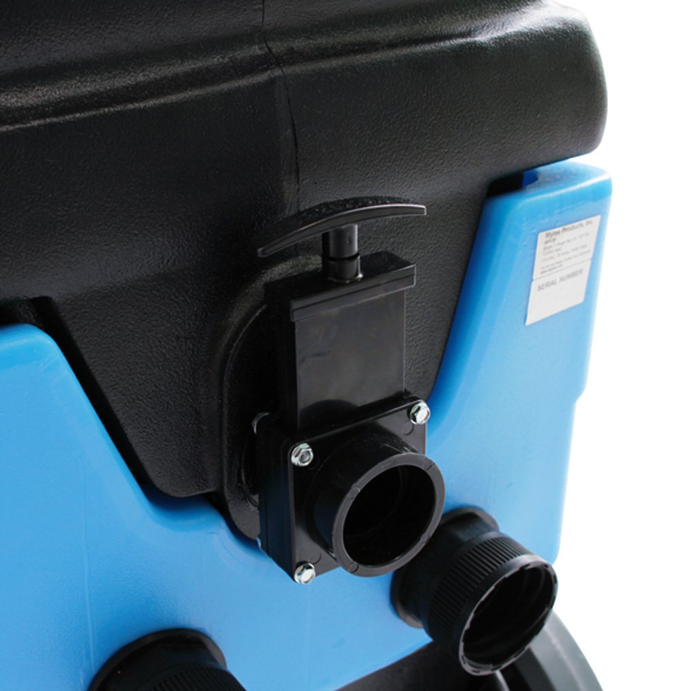 Mytee HP-120 Grand Prix Hot Water Extractor