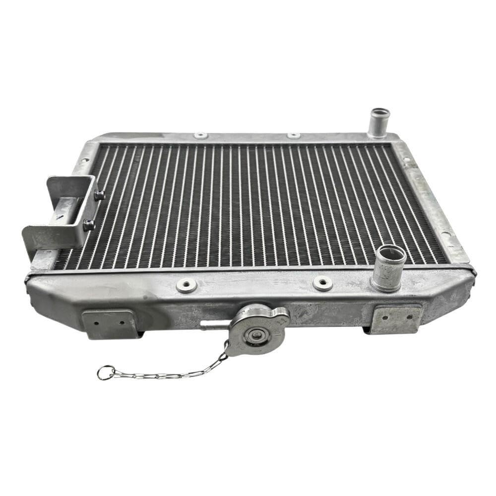 Water Radiator Cooling Machine Fits For CF 400 500 parts