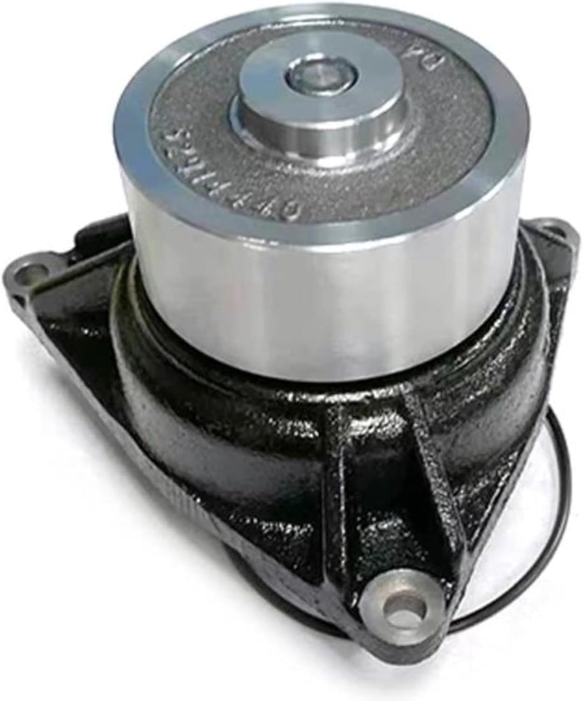 Water Pump EFI 6746-61-1201 6746611201 Compatible for Komatsu PC300-8MO PC360-8(EFI) Excavator 6D114 EFI Engine