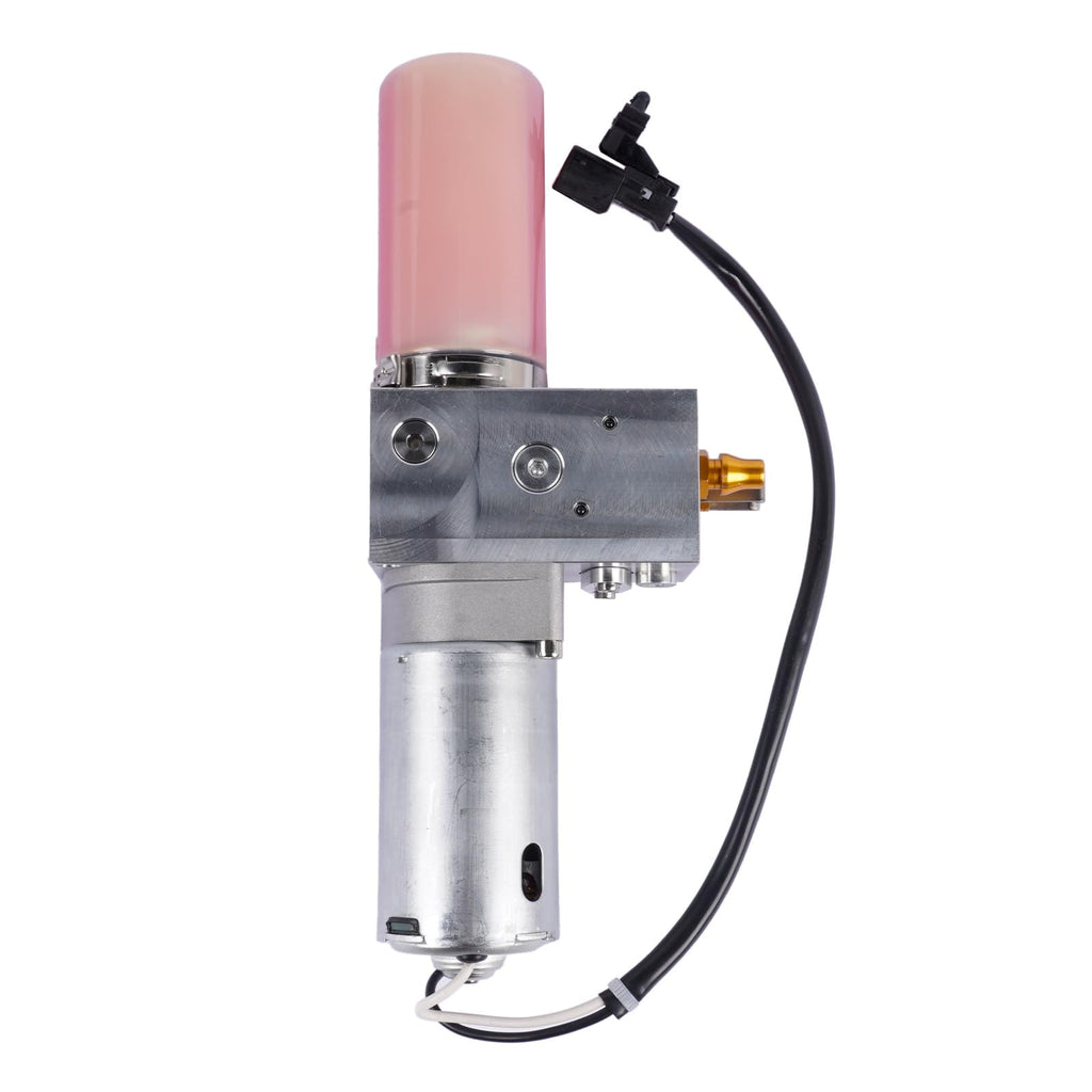 Hydraulic Liftgate Pump Replacement for Cadillac SRX 2010-2015