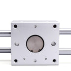 MHL2 Double Acting Pneumatic Gripper Replacement Air Gripper 10D/16D/20D/25D/10D1/16D1/20D1/25D1 MHL2(MHL2-20D2)