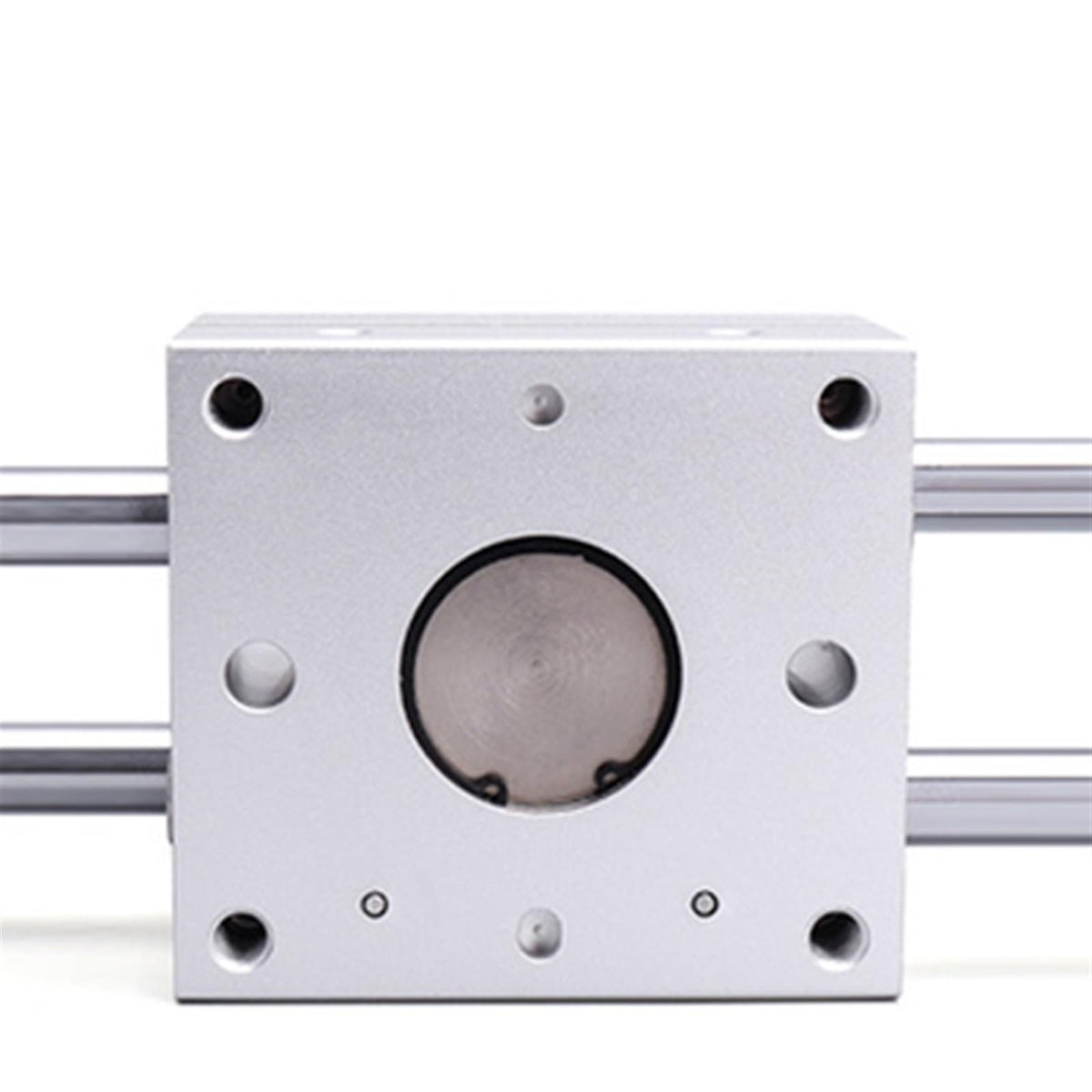 MHL2 Double Acting Pneumatic Gripper Replacement Air Gripper 10D/16D/20D/25D/10D1/16D1/20D1/25D1 MHL2(MHL2-20D2)