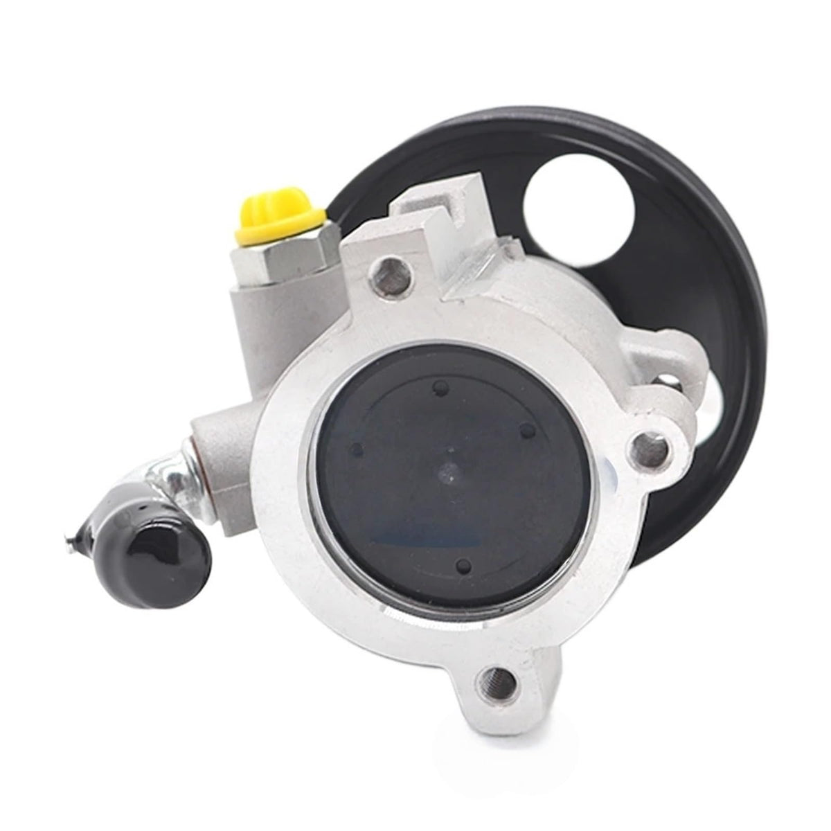 CAARLA Hydraulic Steering Gear for Power Steering Pump for 9610519980 96144288 96143780