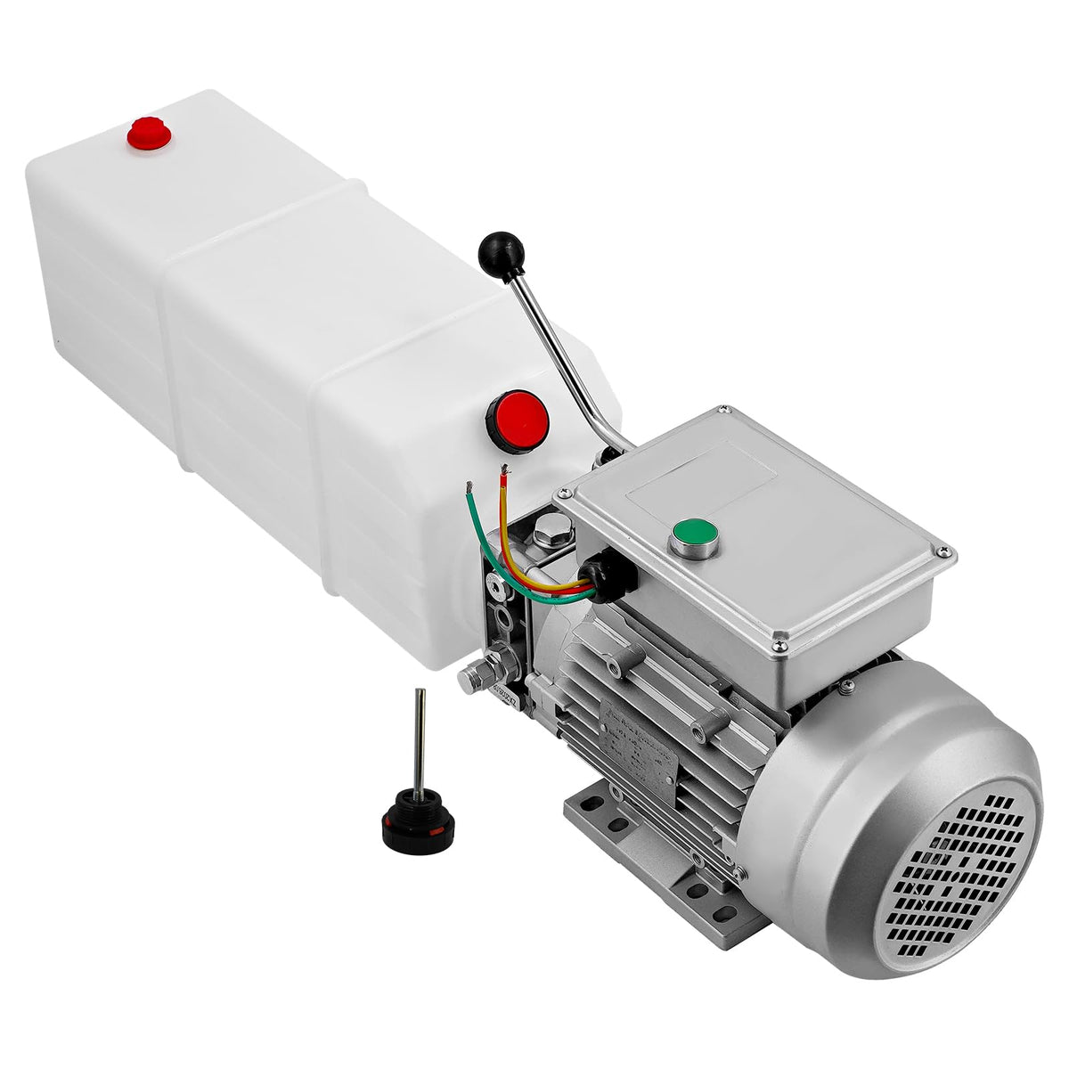 Hydraulic Power Unit P1120KIT P3302 Fit for Rotary Car Lift