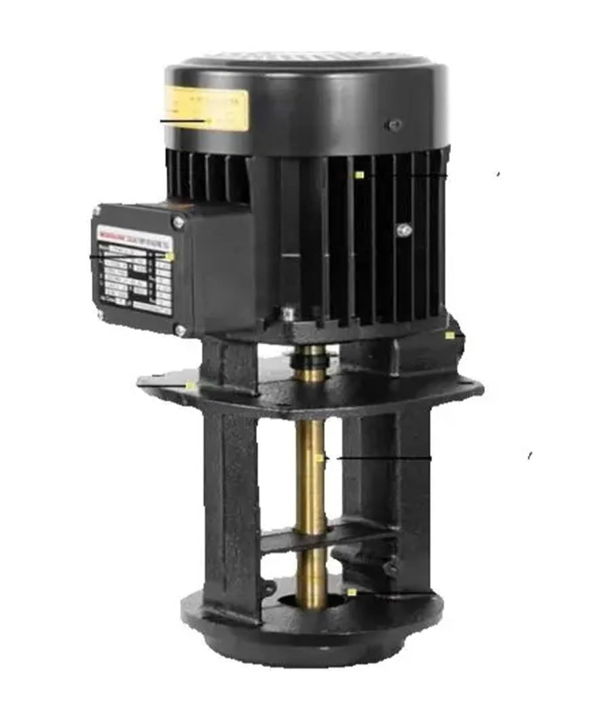 LDPB 1-22-SP 100W LDPB 2-18-SP 330W Machine Tool Cooling Circulation Pump (Aluminum Pump Body) Single-Phase(LDPB 1-22-SP 100W)