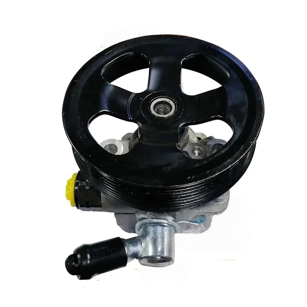CAARLA Hydraulic Steering Gear Power Steering Pump for GRJ150 GRJ78/1GR GX460 GX400 44310-60580 44310-60540