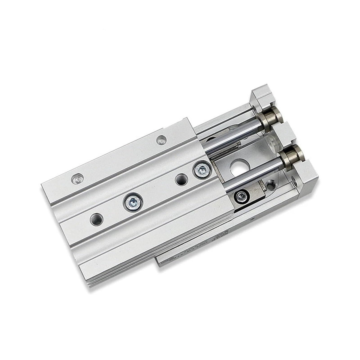 MXS12-10 Slide Guide Cylinder Pneumatic MXS12-10A MXS12-10AS MXS12-10AT MXS12-10B MXS12-10BT MXS12-10C(MXS12-10AT)