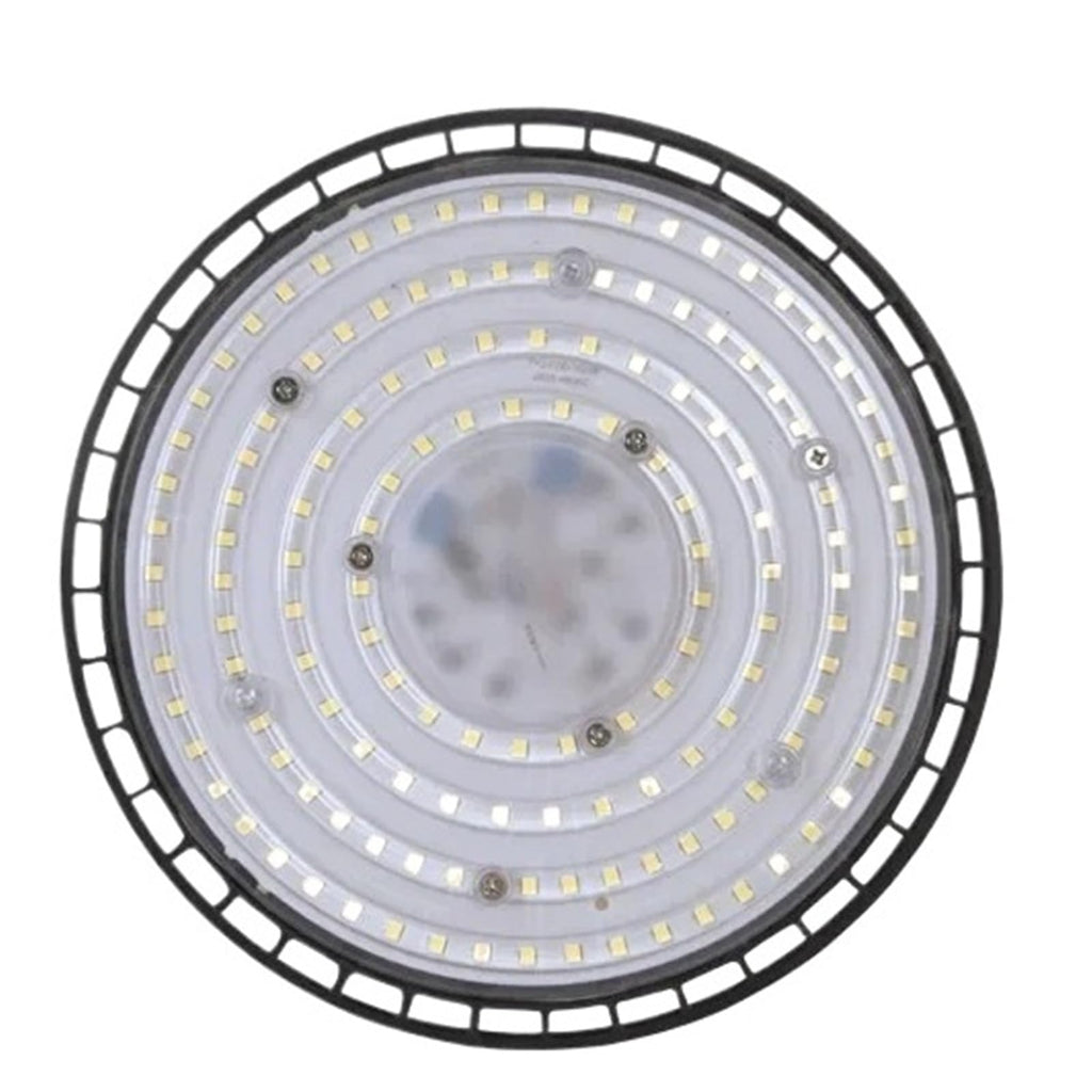 220V Waterproof Industrial Working Lamp 100W 150W 200W Bright