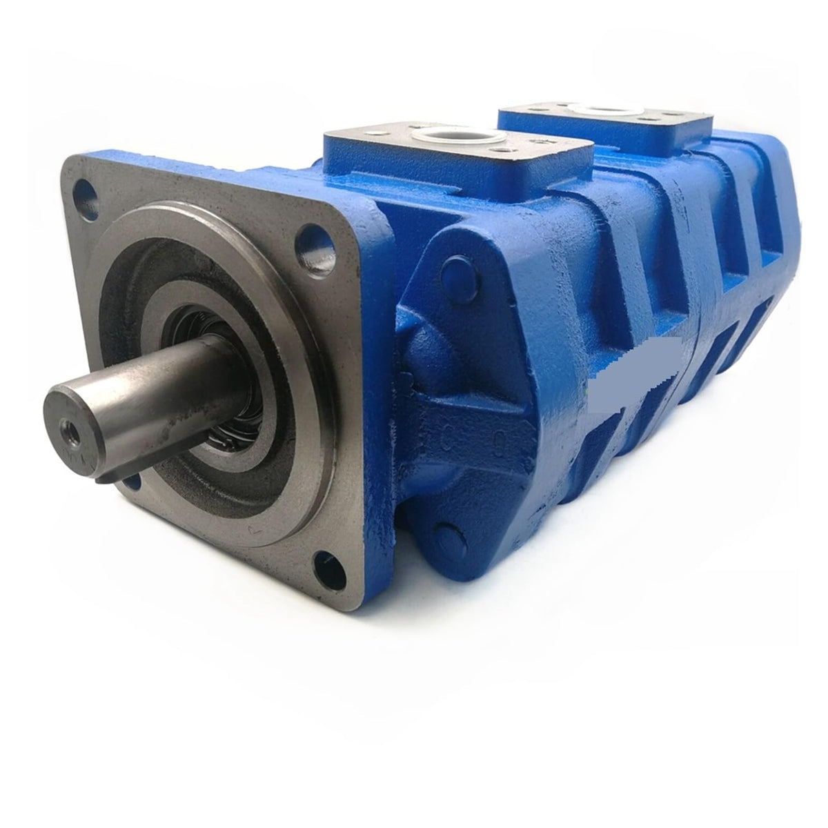 High Pressure Gear Pump CBGJ63/63L