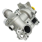 Compatible For 06H121026CQ Water Pump Cooling Water Thermostat A4