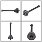 Water Pump Pulley Removal Tool 303-S455 303-009 211-185