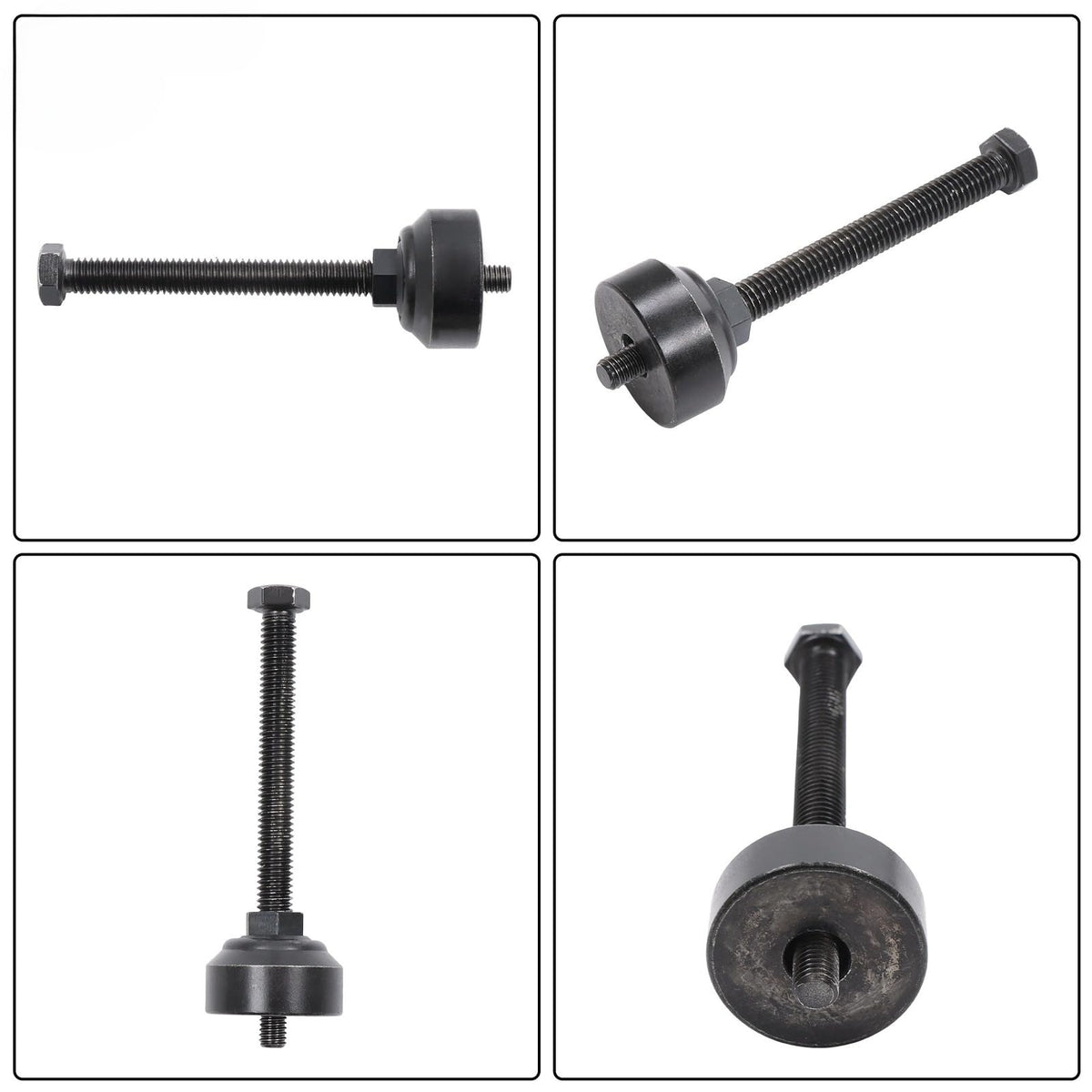 Water Pump Pulley Removal Tool 303-S455 303-009 211-185