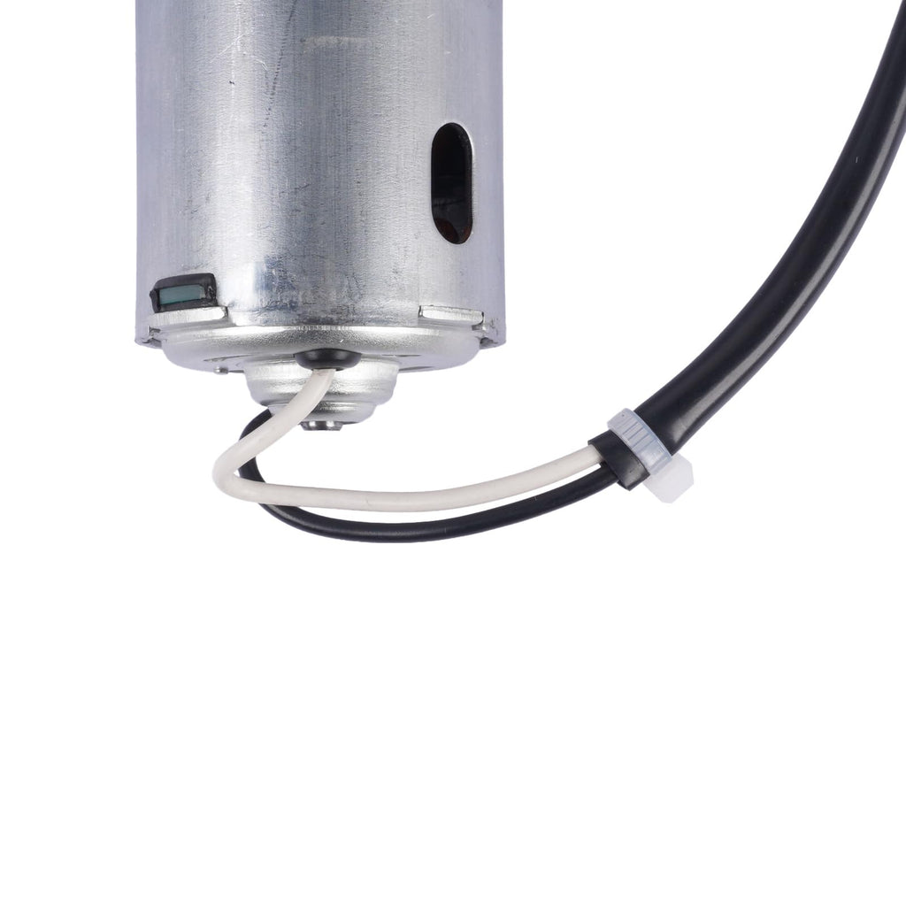 Hydraulic Liftgate Pump Replacement for Cadillac SRX 2010-2015