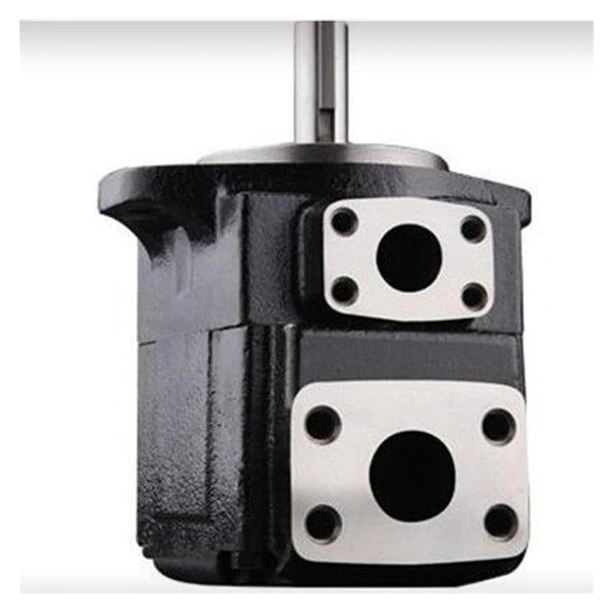 Series T6D 017 1 R01 A High Pressure Vane Pump