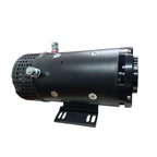 Hydraulic Pump & Motor Assembly 161936 161937 24VDC 3.59CC Hdnverys Fits for Skyjack Scissor Lift SJIII4620 SJIII4626 SJIII4632 SJIII3220 SJIII3226