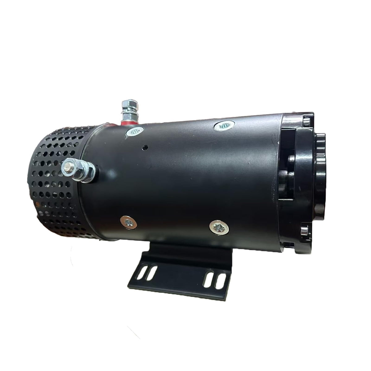 Hydraulic Pump & Motor Assembly 161936 161937 24VDC 3.59CC Hdnverys Fits for Skyjack Scissor Lift SJIII4620 SJIII4626 SJIII4632 SJIII3220 SJIII3226