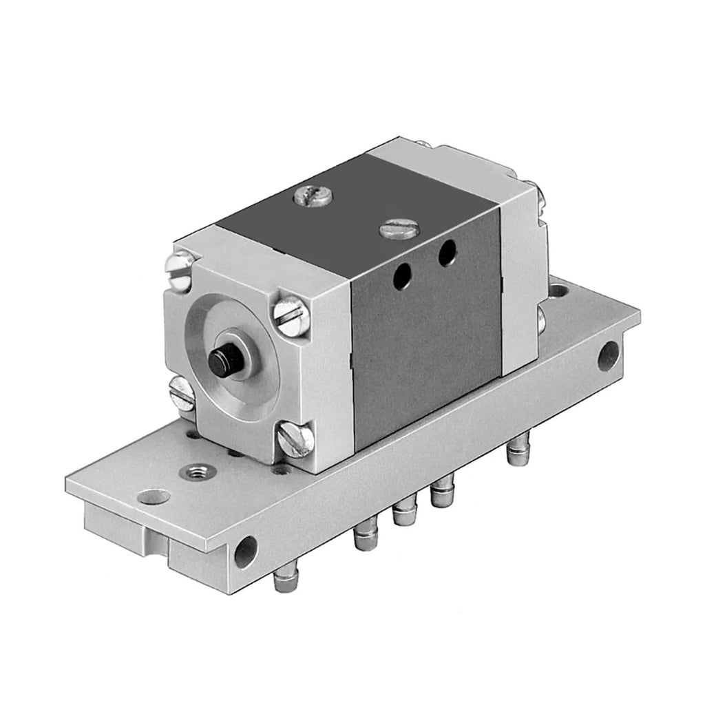 J-5-PK-3 4503 Pneumatic Valve 1Pcs