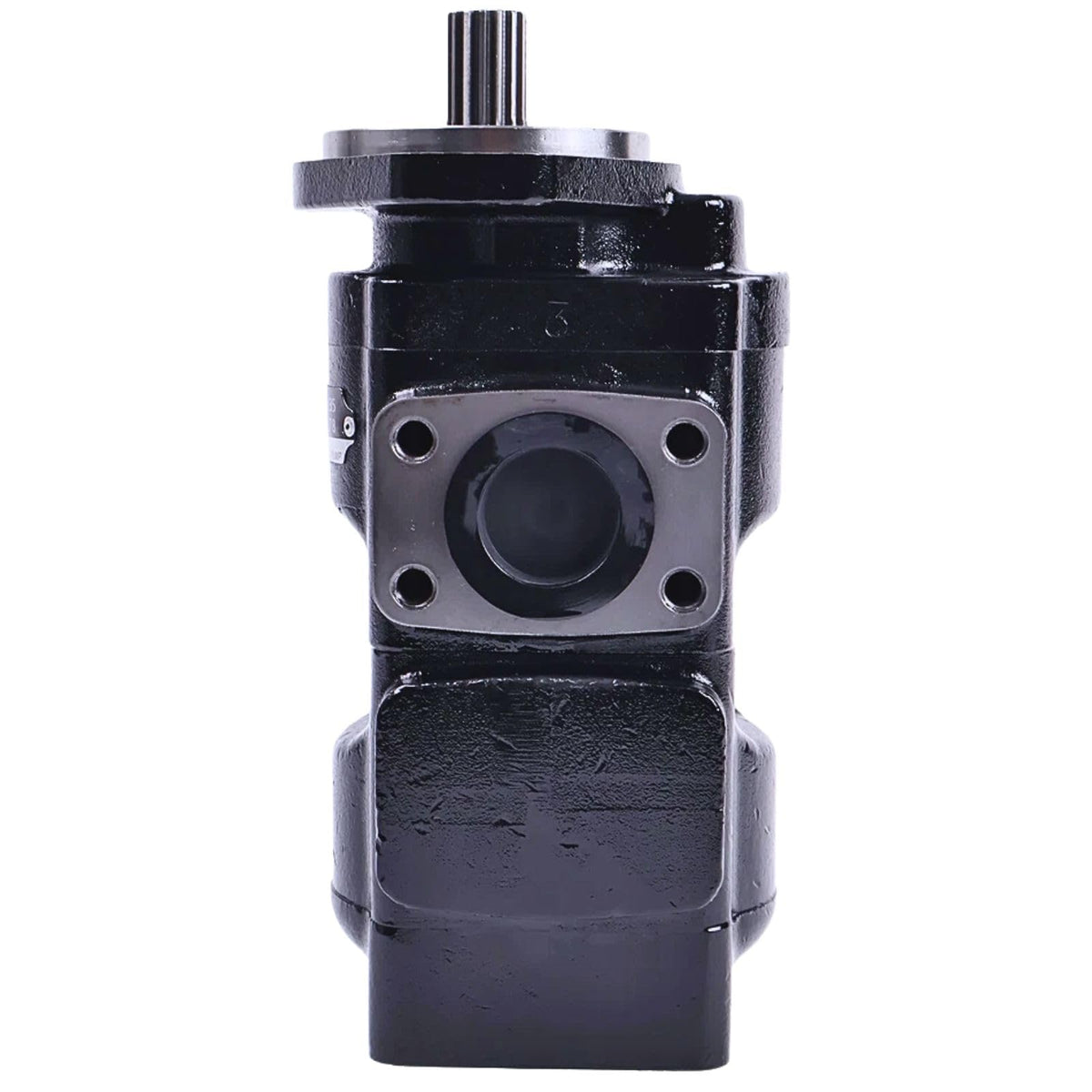 Twin Hydraulic Pump 333/G5390 for JCB Loader 3C 3D 3CX 4CX 214 215