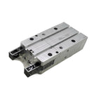 1Pcs Cylinder HFR25 Air Gripper Bore 25 Pneumatic Cylinder
