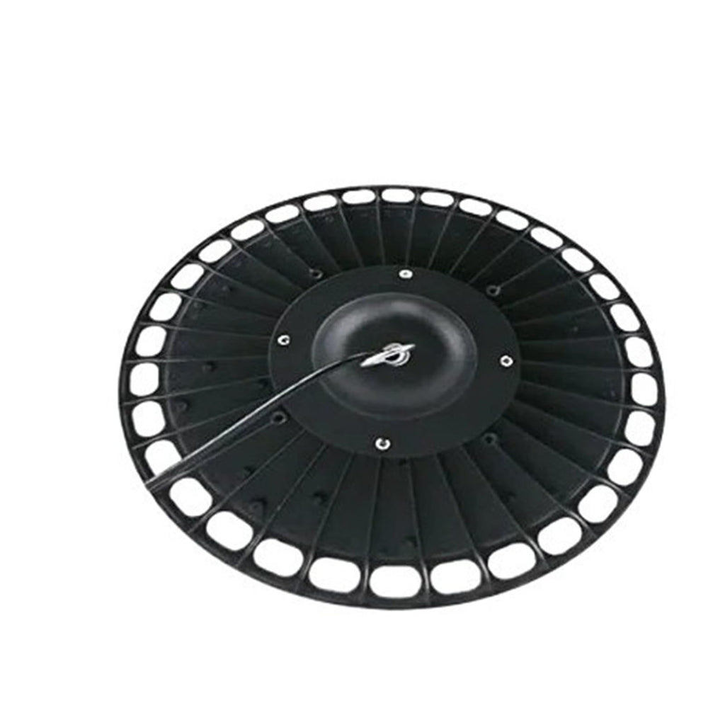 High Bay Light 100W 150W 200W Waterproof LED Industrial Lighting