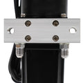 Hydraulic System 12V DC Motor Reservoir Pump 300W for Lifting Platform