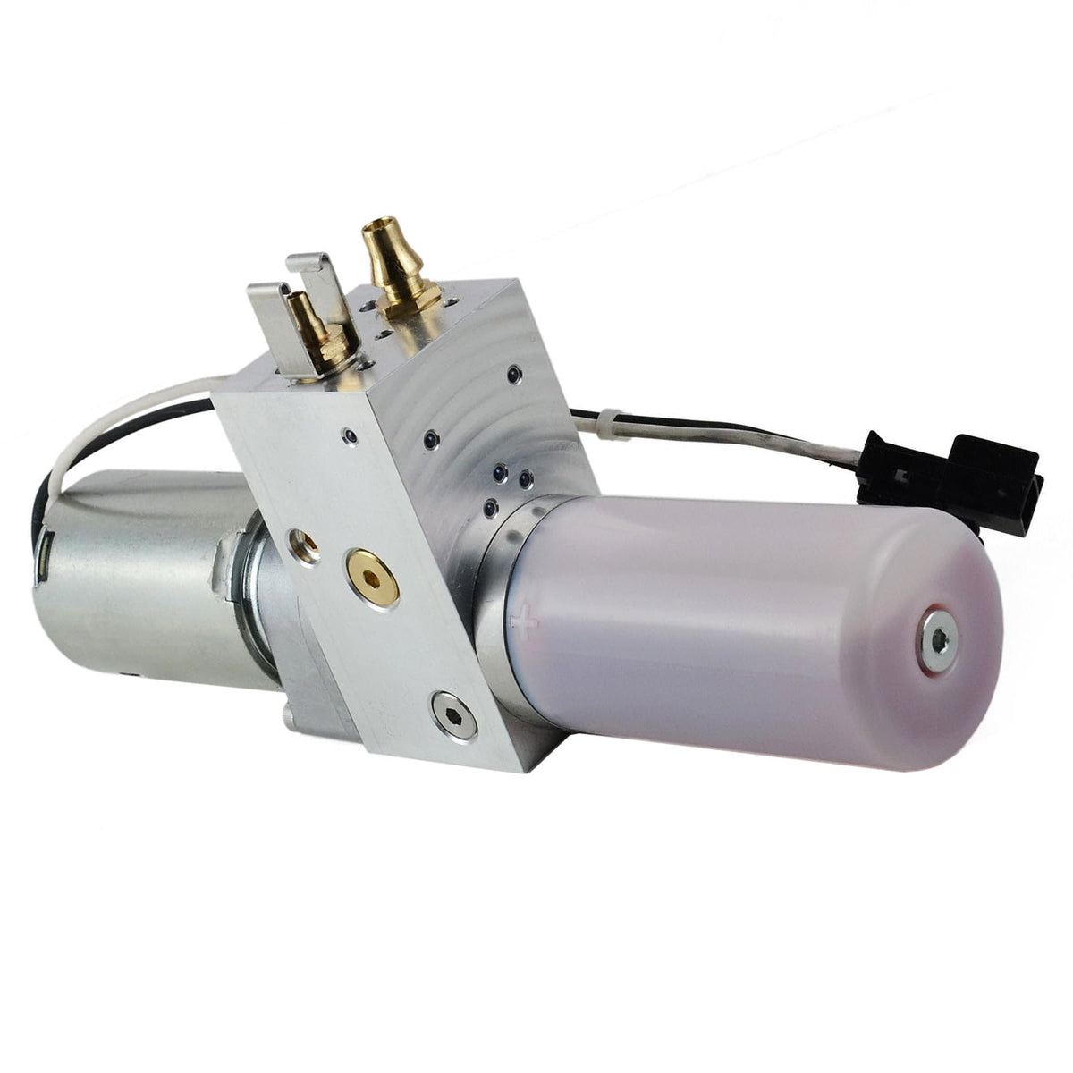 Hydraulic Liftgate Pump 13502688 20853013 25835476 25965861 Compatible with Cadillac CTS SRX 2010-2014