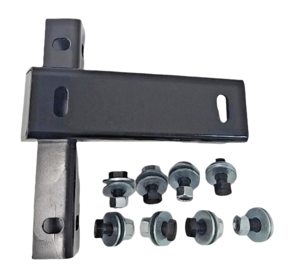 Trailer RV Torsion Axle 4400# Axle Riser Lift Kit LCI 3-1/2" - for Lippert