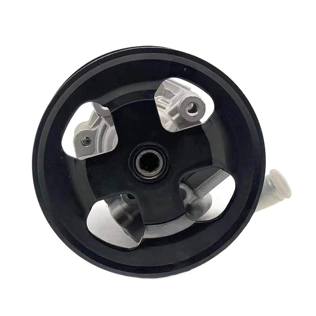 CAARLA Hydraulic Steering Gear Power Steering Pump Fit ForQVB500400 Auto Parts