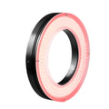 Machine Vision Inspection LED Light Angle Detection