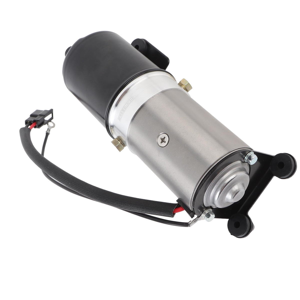 Convertible Top Hydraulic Pump Motor Replacement TP64 TP64 PA CHA HYDTP64 BA Rear Mounted Lift Motor Pump Easy Installation for Convertible Roof System