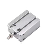Multi-Position Fixed MD6/10/16 * 5X10SX15SX25X30SX40X50SX60-S Aluminum Alloy Air Pneumatic Cylinder(MD16x20S)