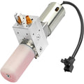 25965861 Hydraulic Liftgate Motor Assembly Compatible with Chevrolet Equinox & GMC Terrain 2010-2015 & Cadillac SRX 2010-2016, CTS 2010-2014 - Replace OE 25965861, 25835476, 13502688