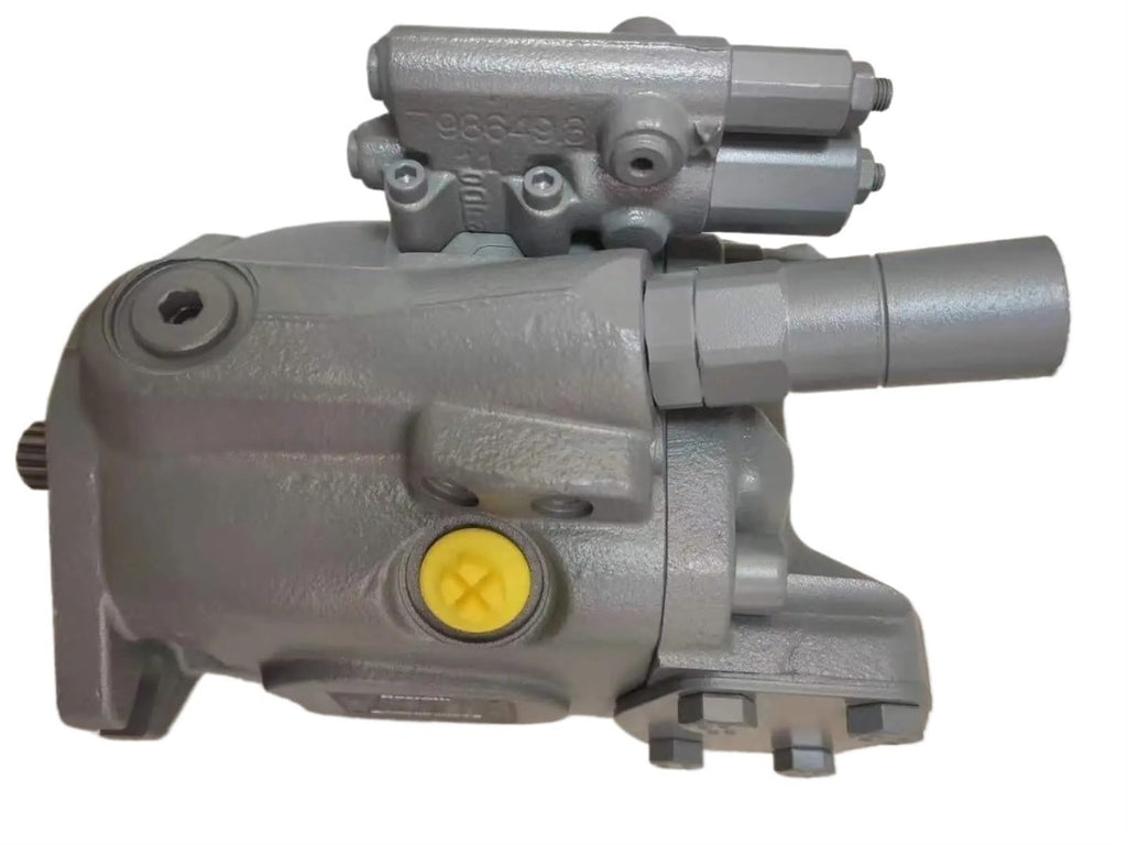 Hydraulic Gear Pump A10V063 Excavator Piston Main Hydraulic Pump
