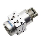 MDSUB20-90S Pneumatic Swing Table Vane Cylinder Manipulator Rotary 90 Degree Adjustable Built-in Magnetic Ring 1Pcs