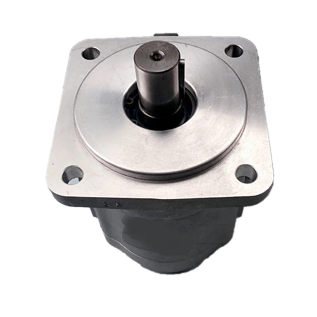 Hydraulic Gear Pump CBG 2080 Forklift Pumps CBG2080-BFP CBG2080-BFH CBG2080-BFX CBG2080 High Pressure(CBG2080-BFPL)